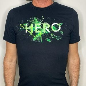GLASS - Hero T-shirt